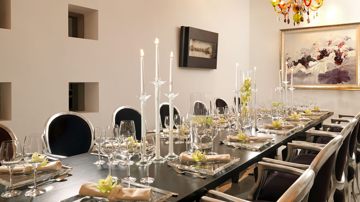 Out of the Blue Resort 